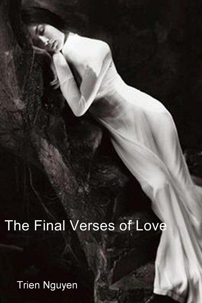 The Final Verses of Love: A collection of short stories