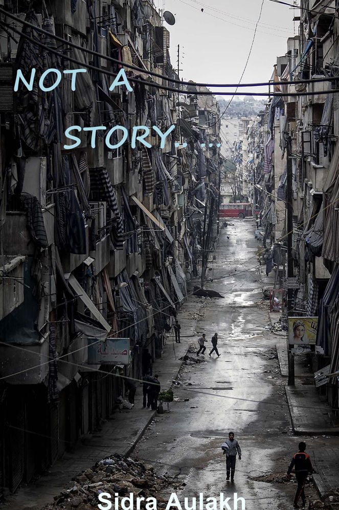 Not A Story
