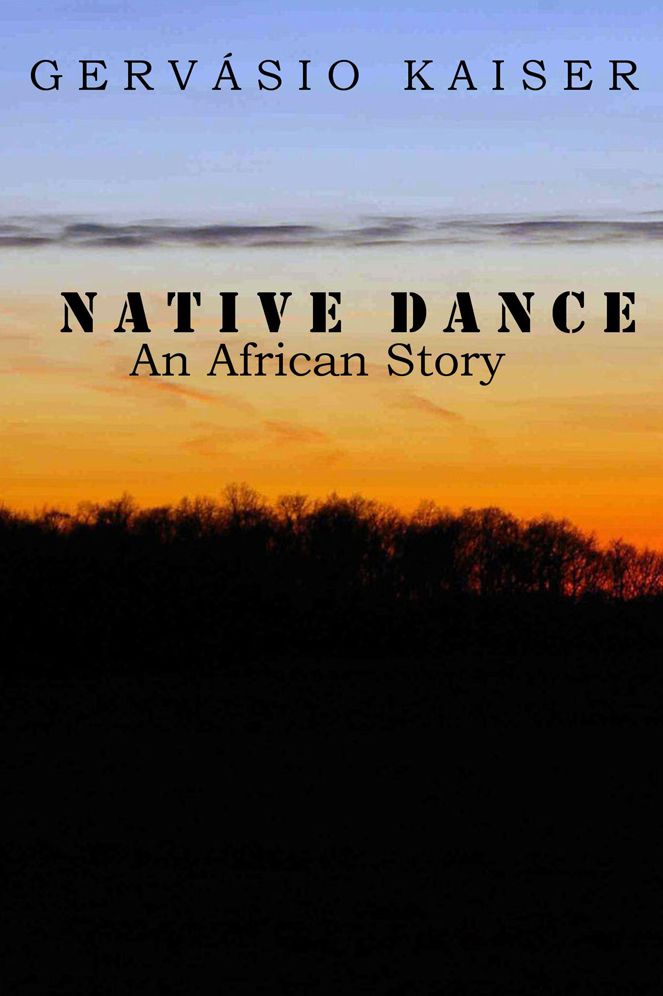 NATIVE DANCE: An African Story