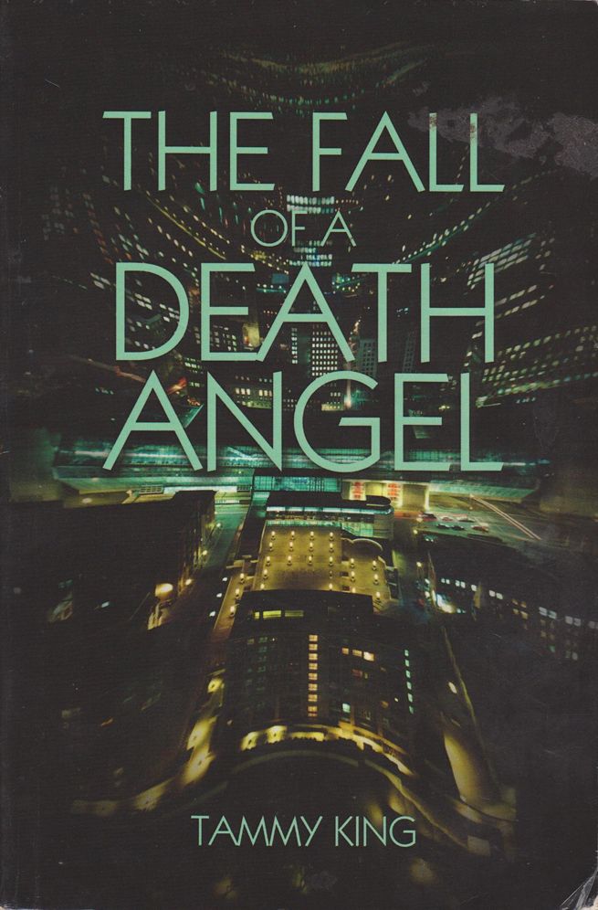The Fall of a Death Angel
