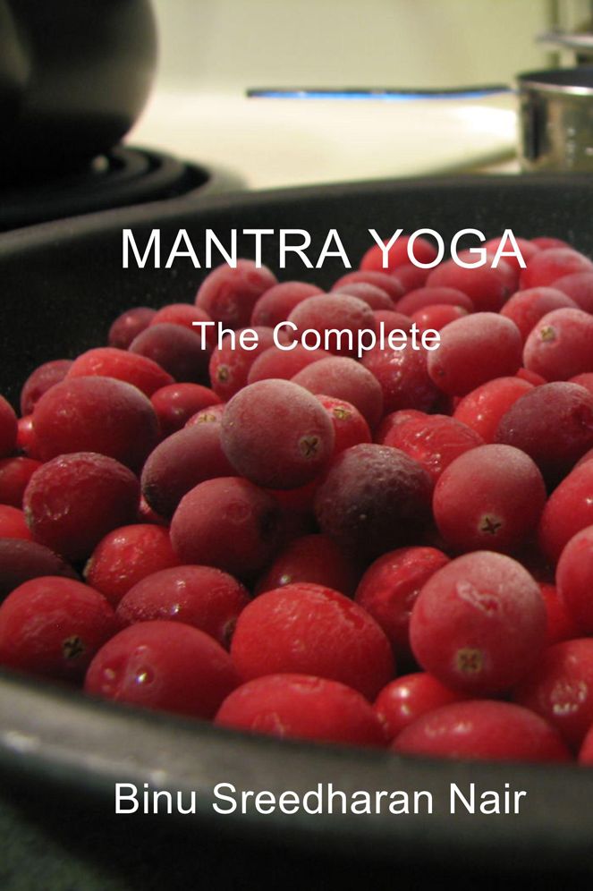 Mantra Yoga: The Complete