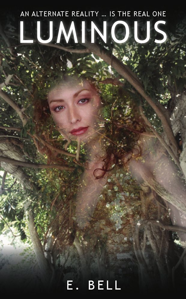 Luminous: An Alternate Reality....Is The Real One