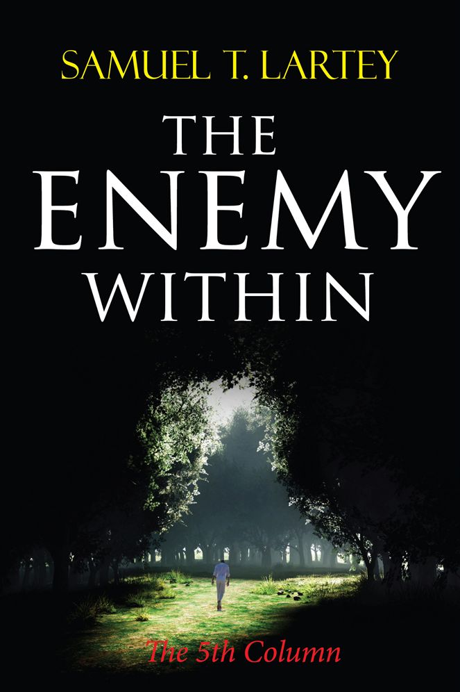 The Enemy Within: The 5th Column