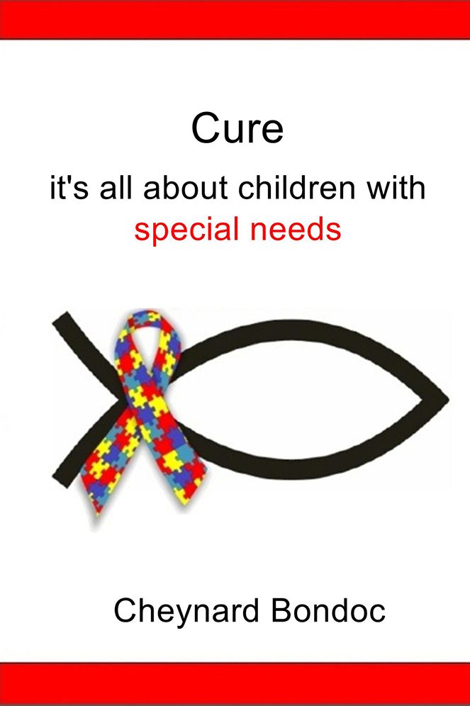 Cure: it's all about children with special needs