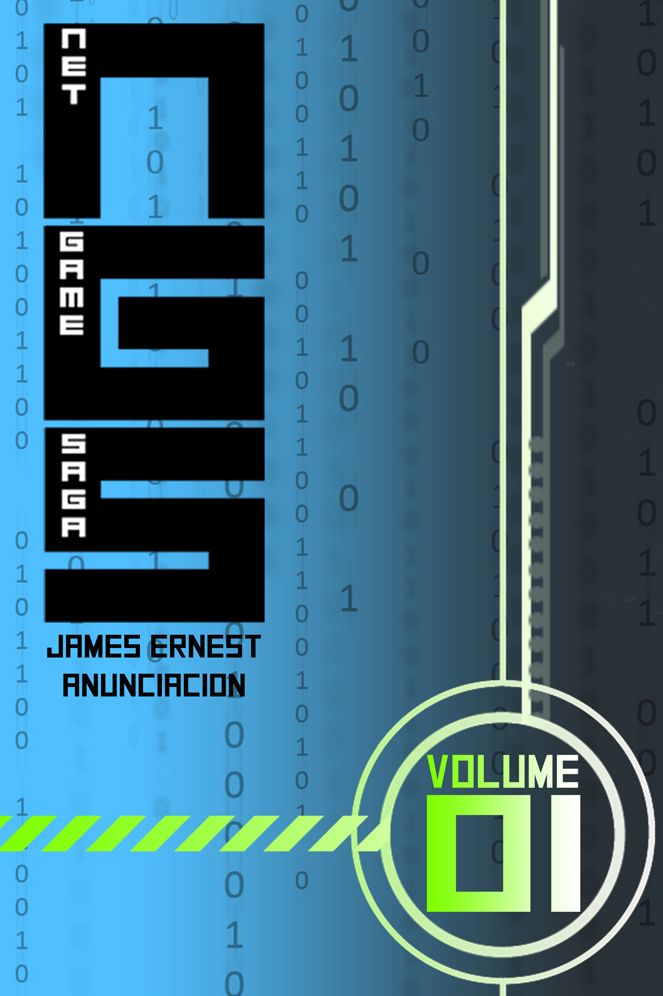 Net Game Saga: Volume 01