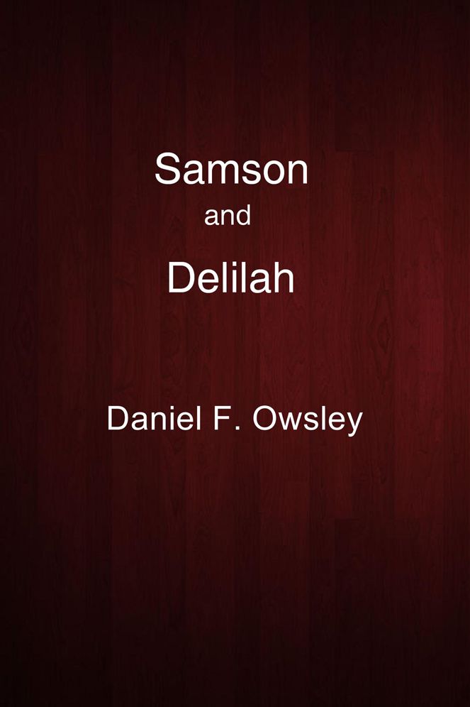 Samson and Delilah