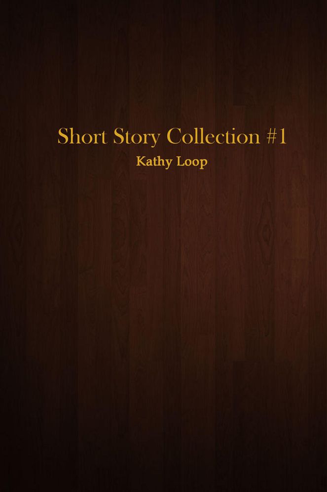 Short Story Collection #1