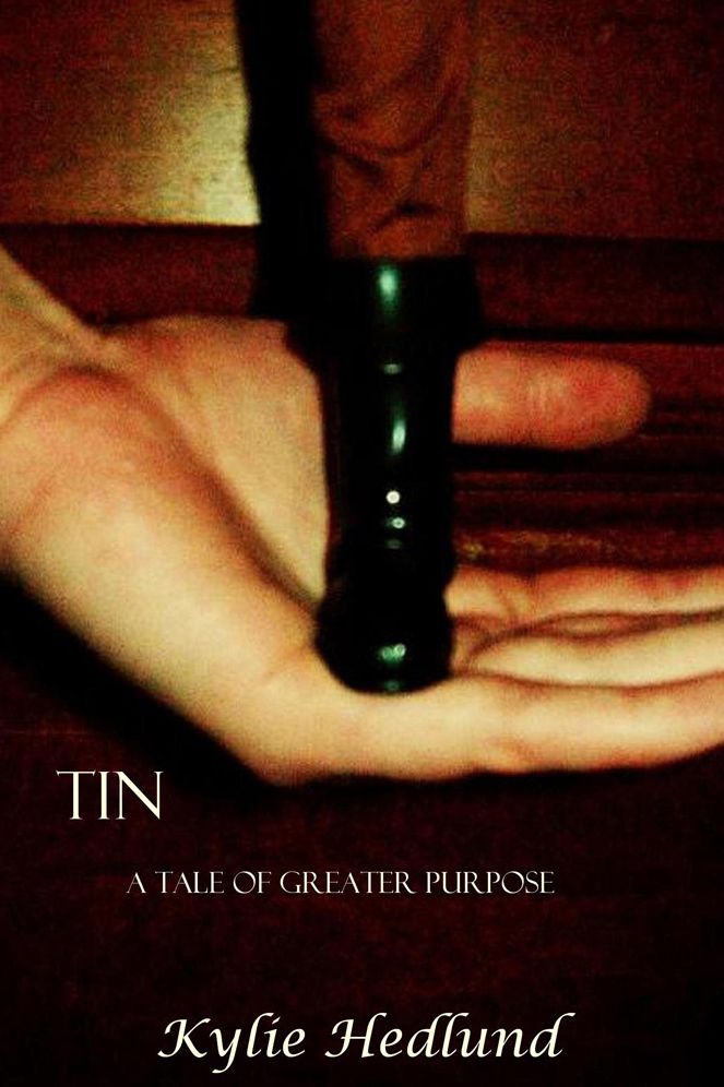 Tin: A Tale of Greater Purpose