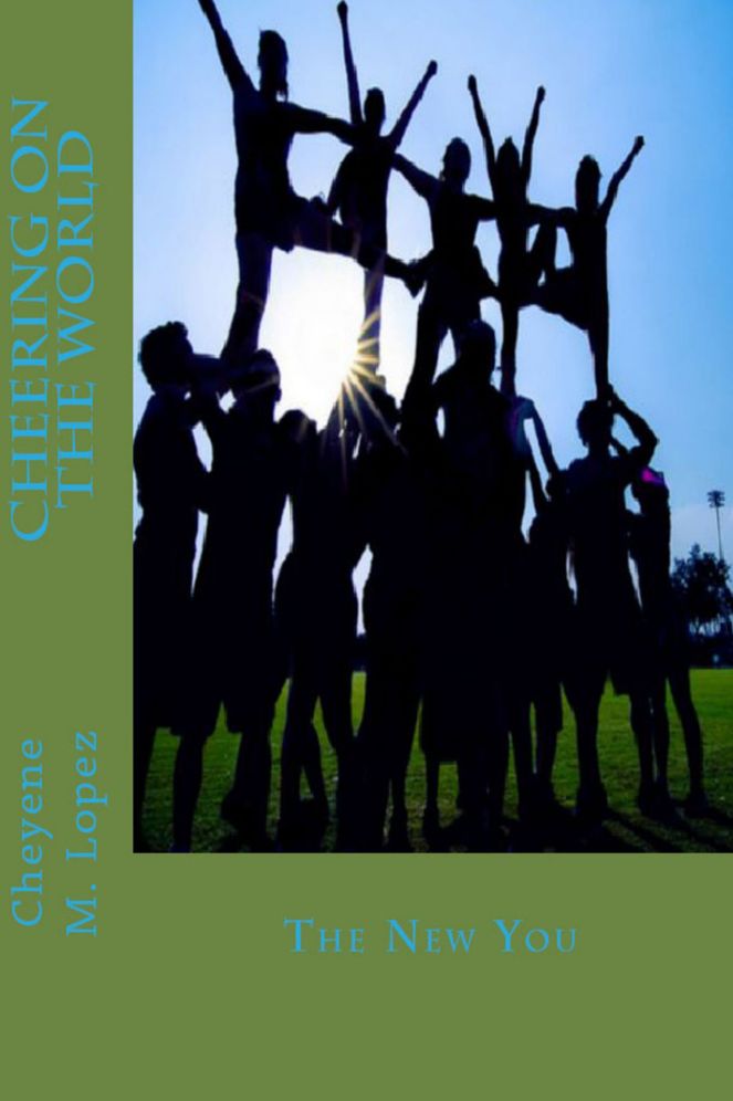 Cheering On The World: The New You