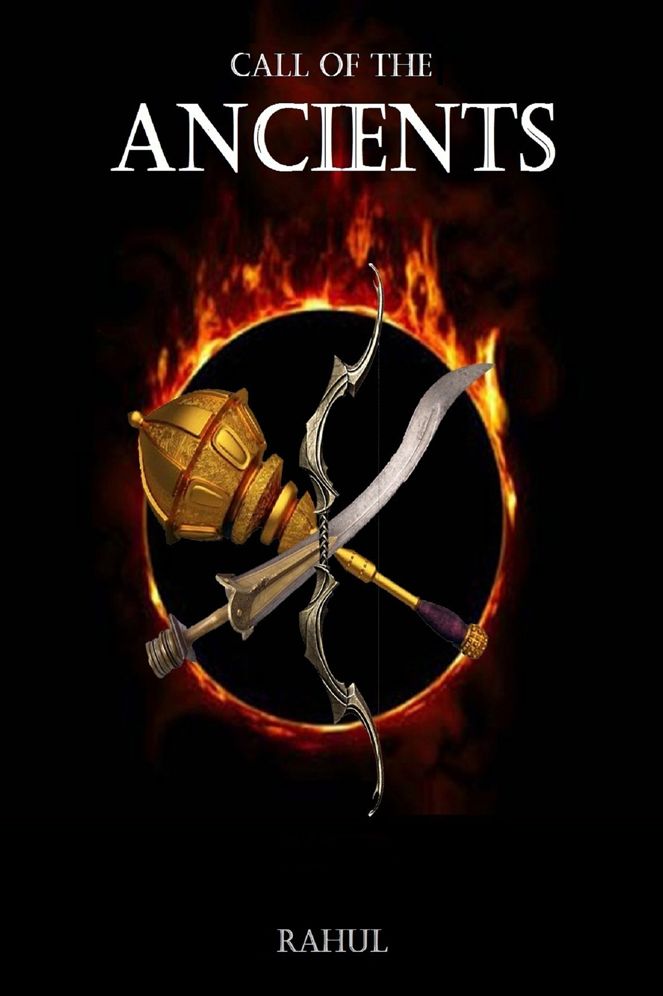 Call of the Ancients