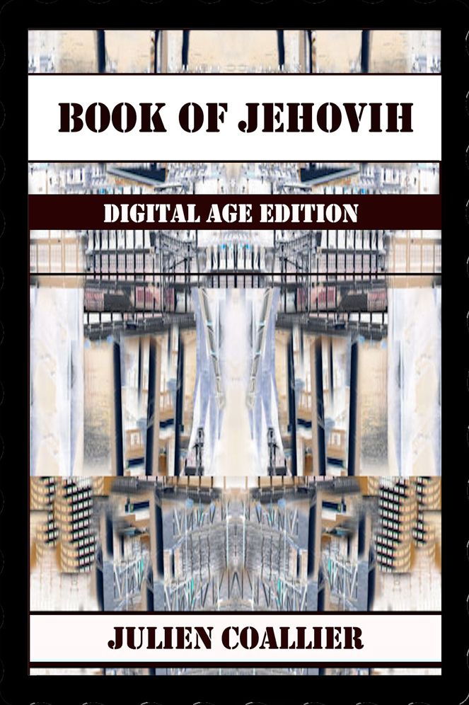 Book of Jehovih: Digital Age Edition
