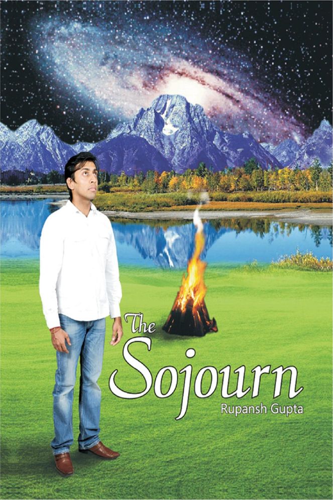 The Sojourn: Book on Secrets of the Universe