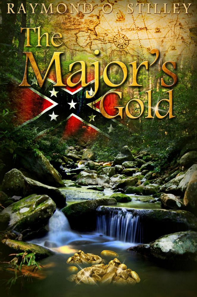 The Major's Gold