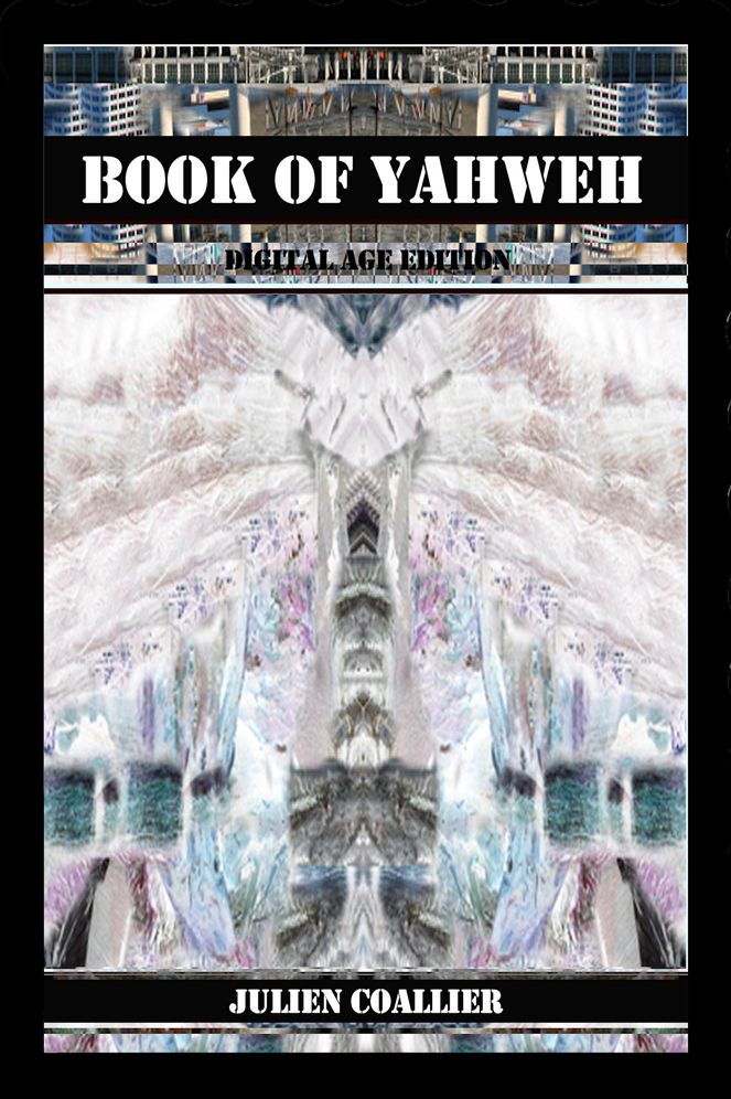 Book of Yahweh: Digital Age Edition