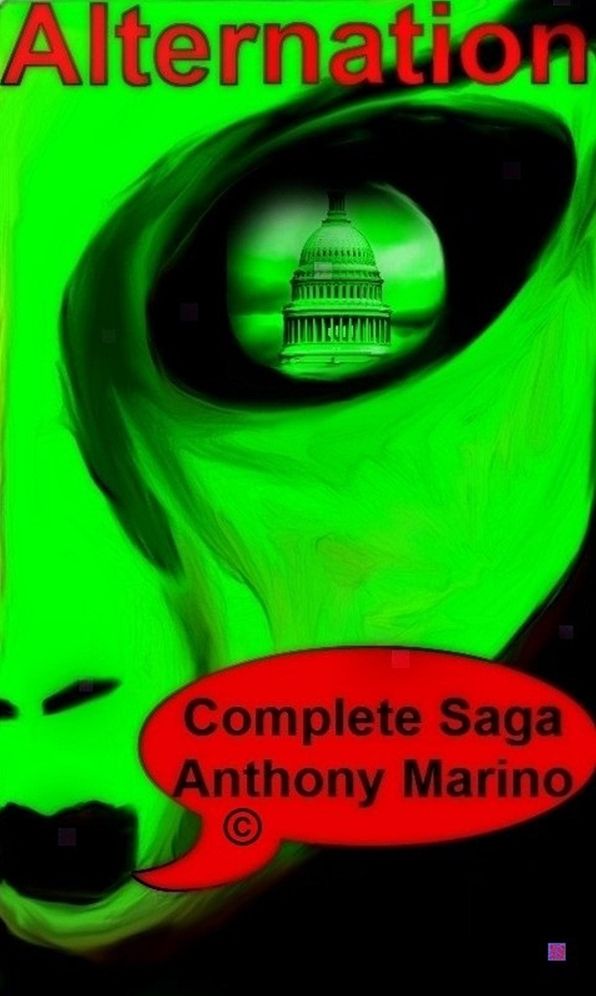 Alternation Complete Saga
