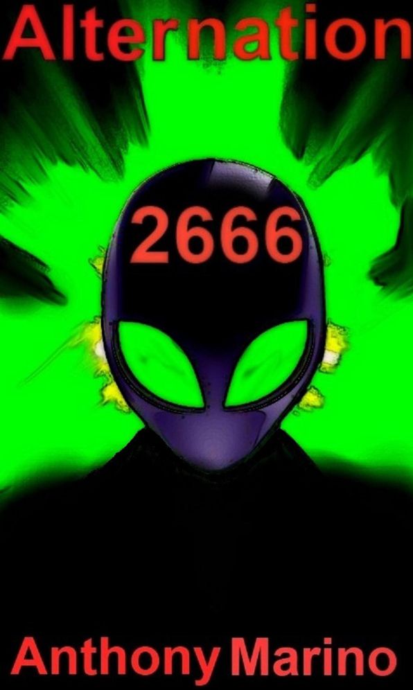 Alternation 2666