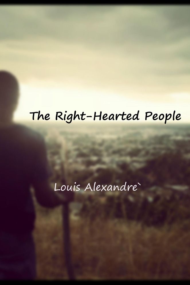 The Right-Hearted People
