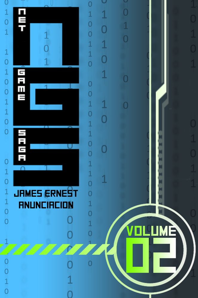 Net Game Saga: Volume 02