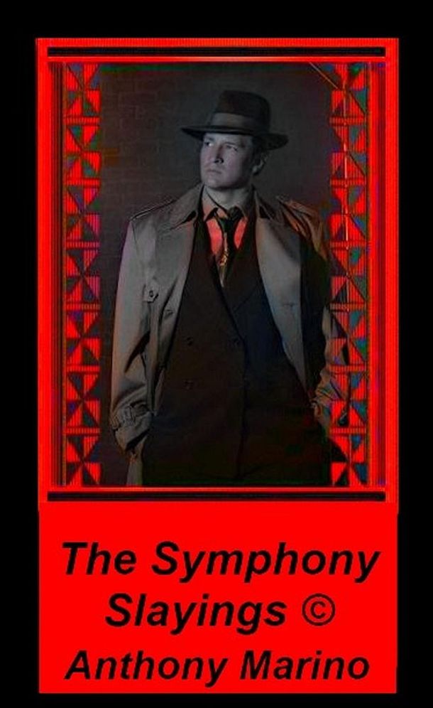 The Symphony Slayings