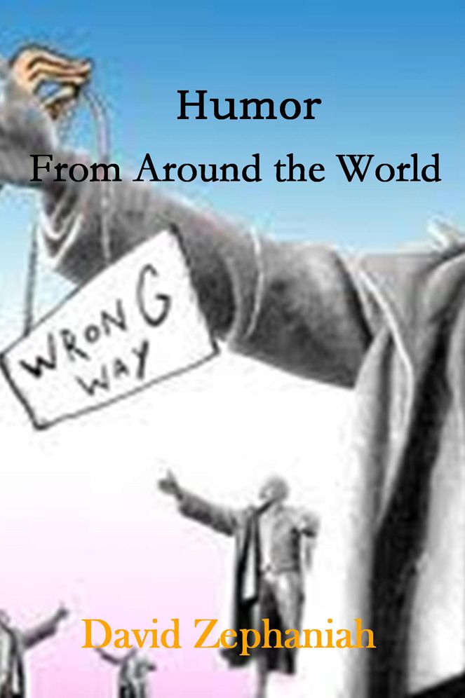 Humor: From Around the World