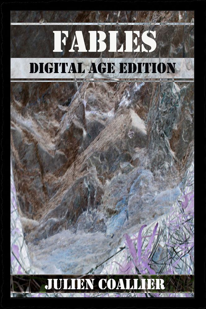 Fables: Digital Age Edition