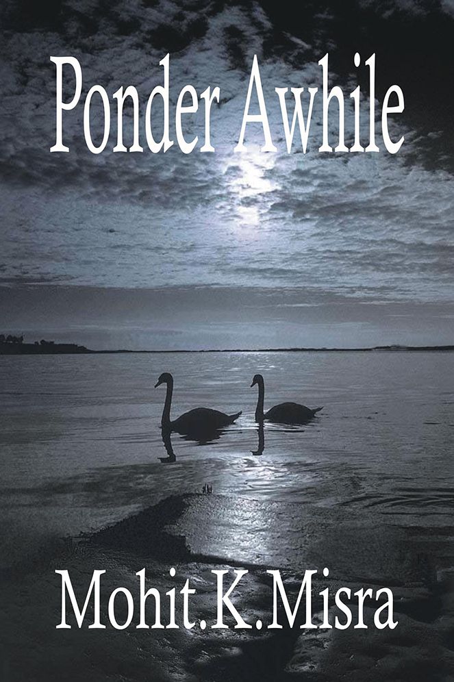 Ponder Awhile: 3rd Revised Edition