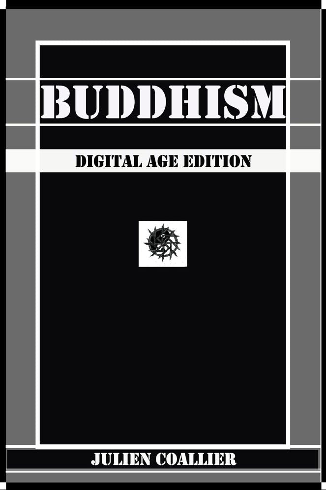 Buddhism: Digital Age Edition