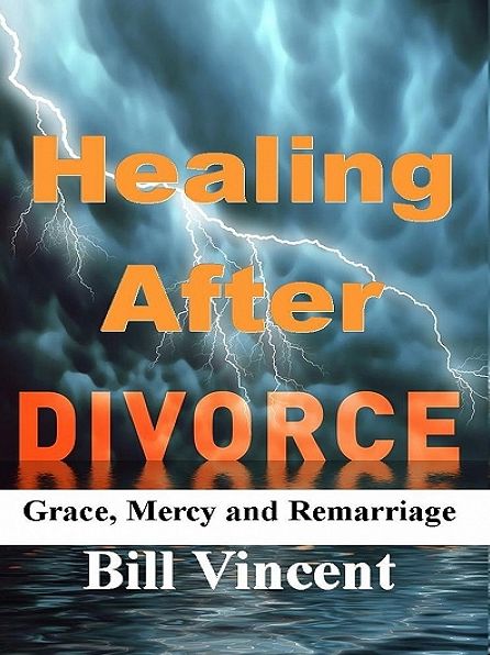 Healing After Divorce