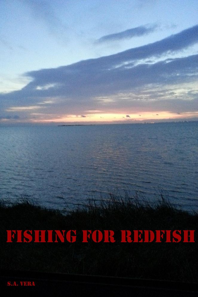 Fishing for Redfish
