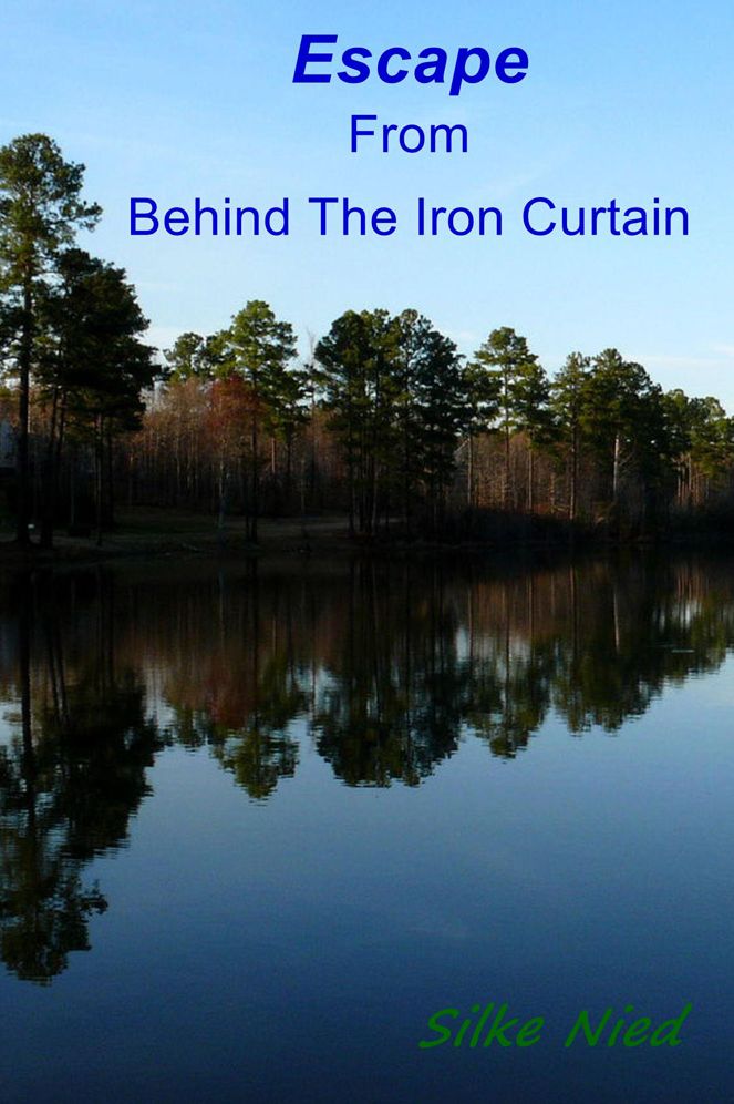 Escape From Behind The Iron Curtain