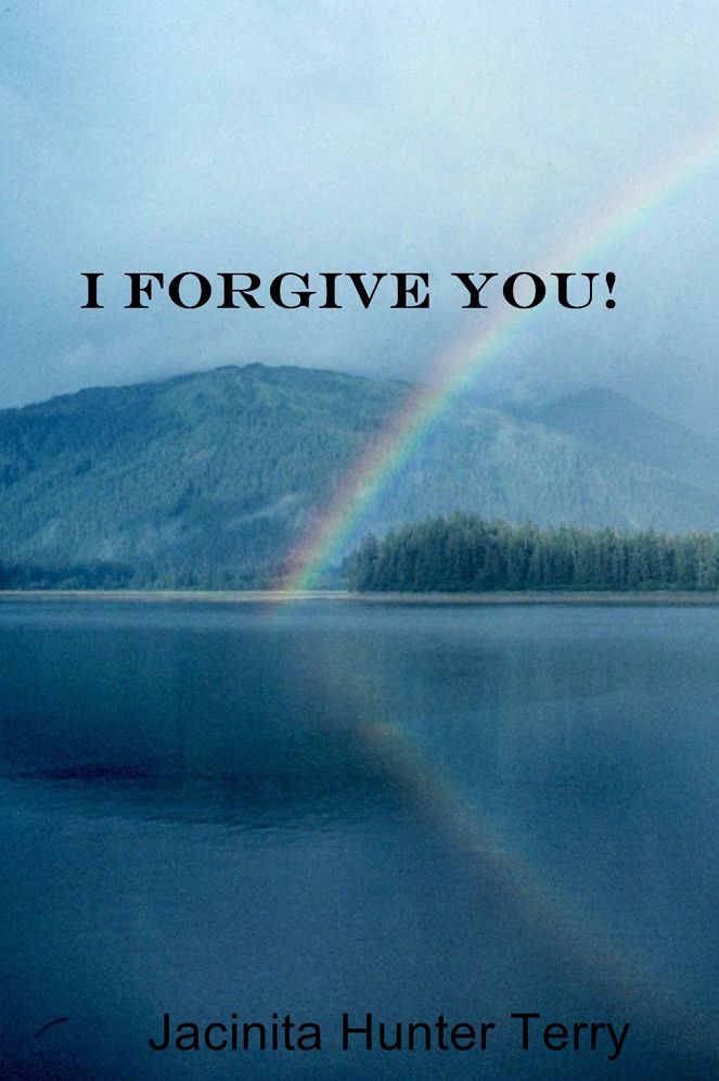 I Forgive You!