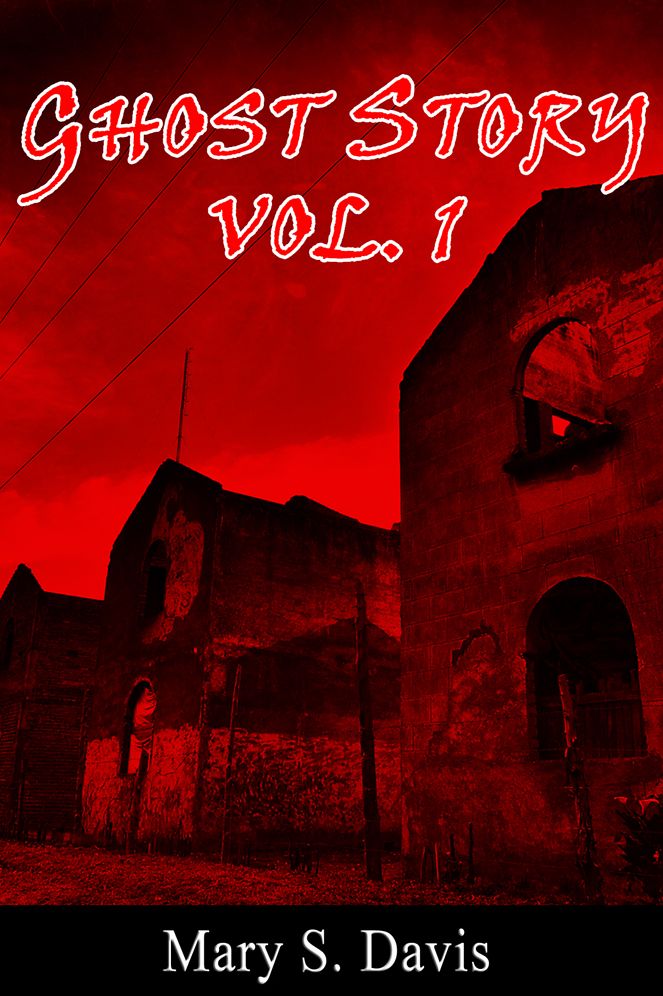 Ghost Story Vol.1