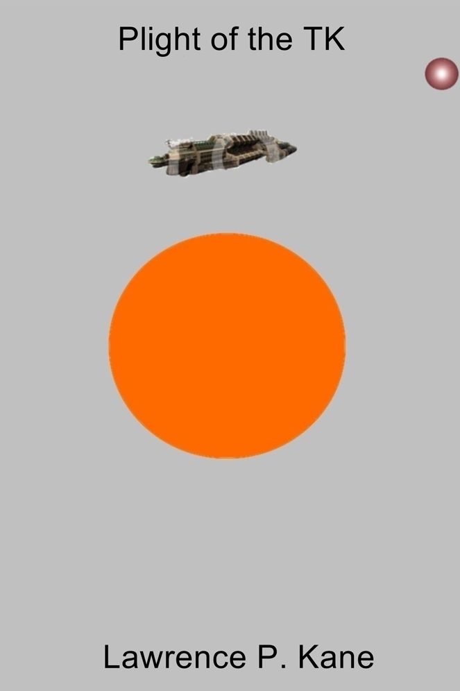 Plight of the TK
