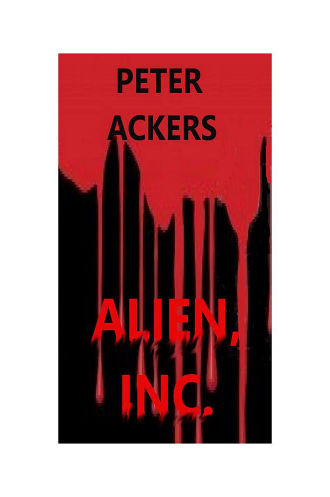 Alien, Inc.