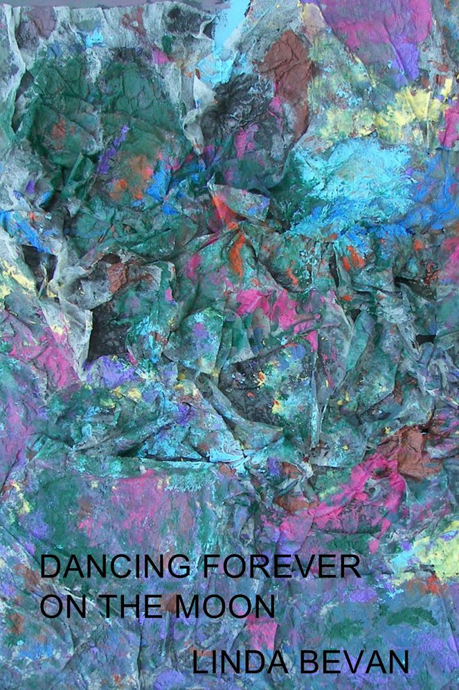 Dancing Forever On The Moon