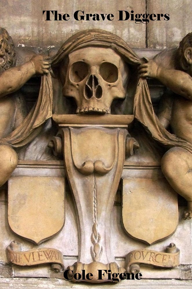 The Grave Diggers