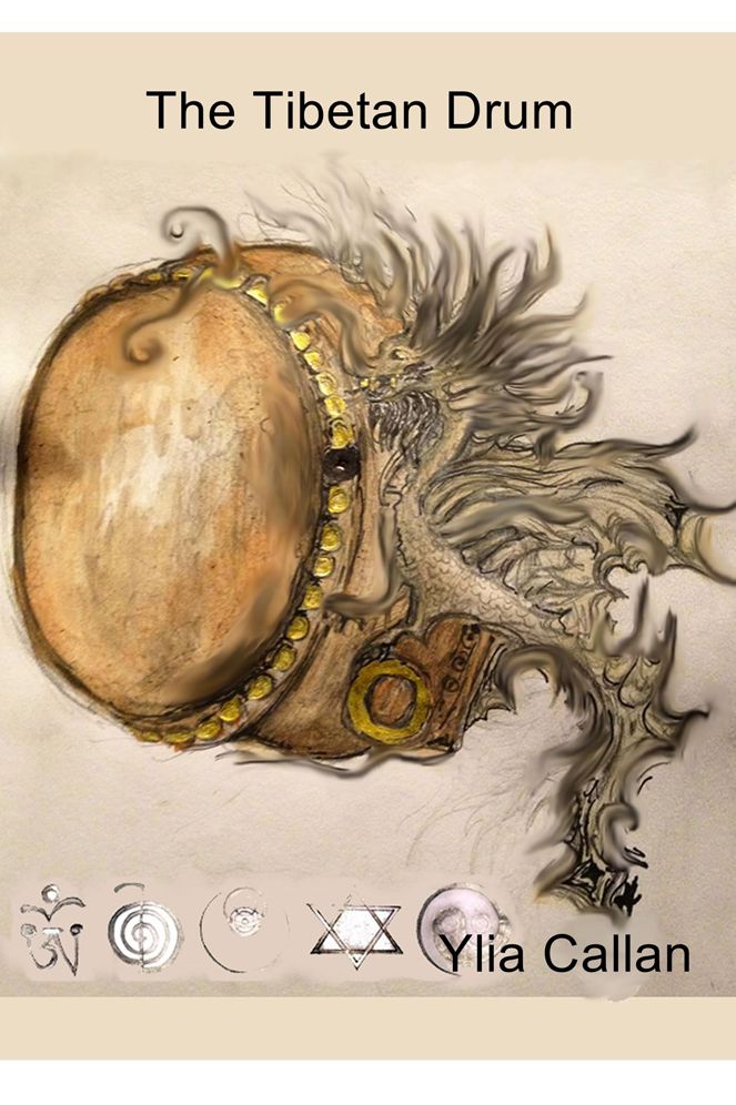 The Tibetan Drum