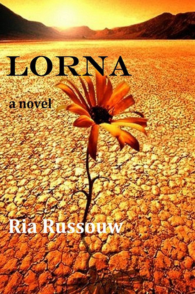Lorna: A Novel