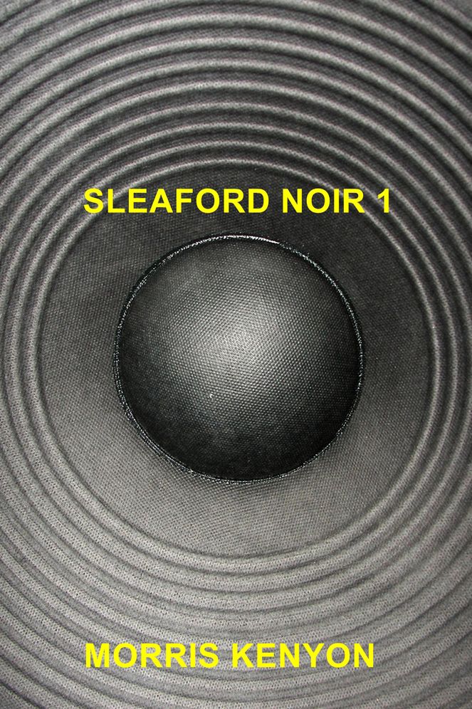 Sleaford Noir 1