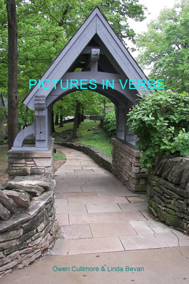 Pictures In Verse