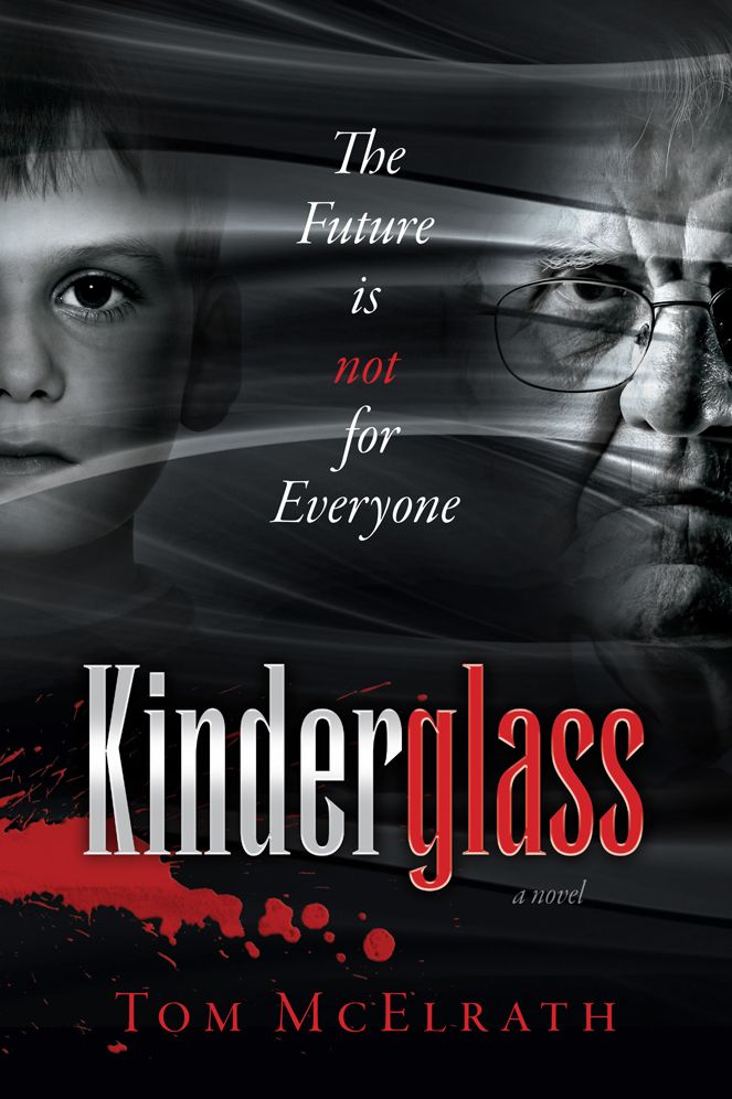 Kinderglass