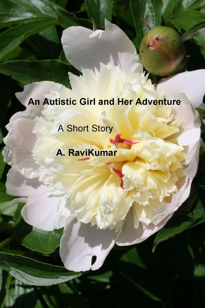 An Autistic Girl and Her Adventure: A Short Story