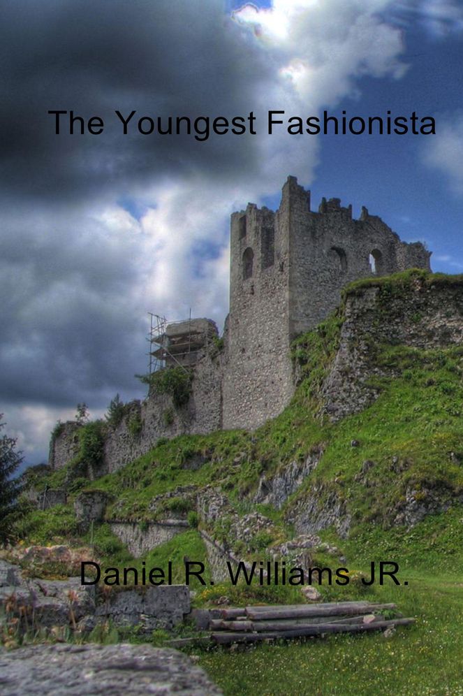 The Youngest Fashionista