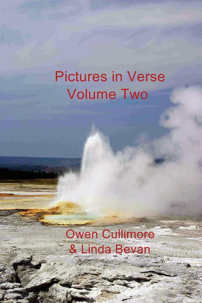 Pictures in Verse Volume Two