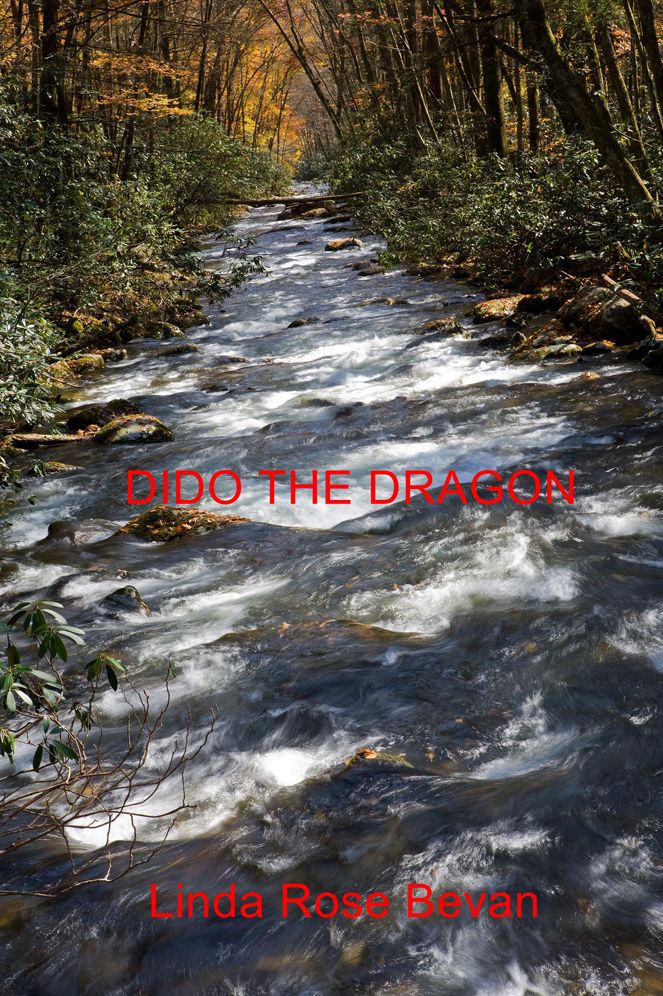 Dido The Dragon