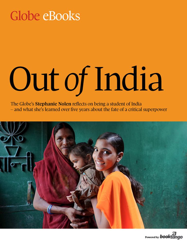 Out of India