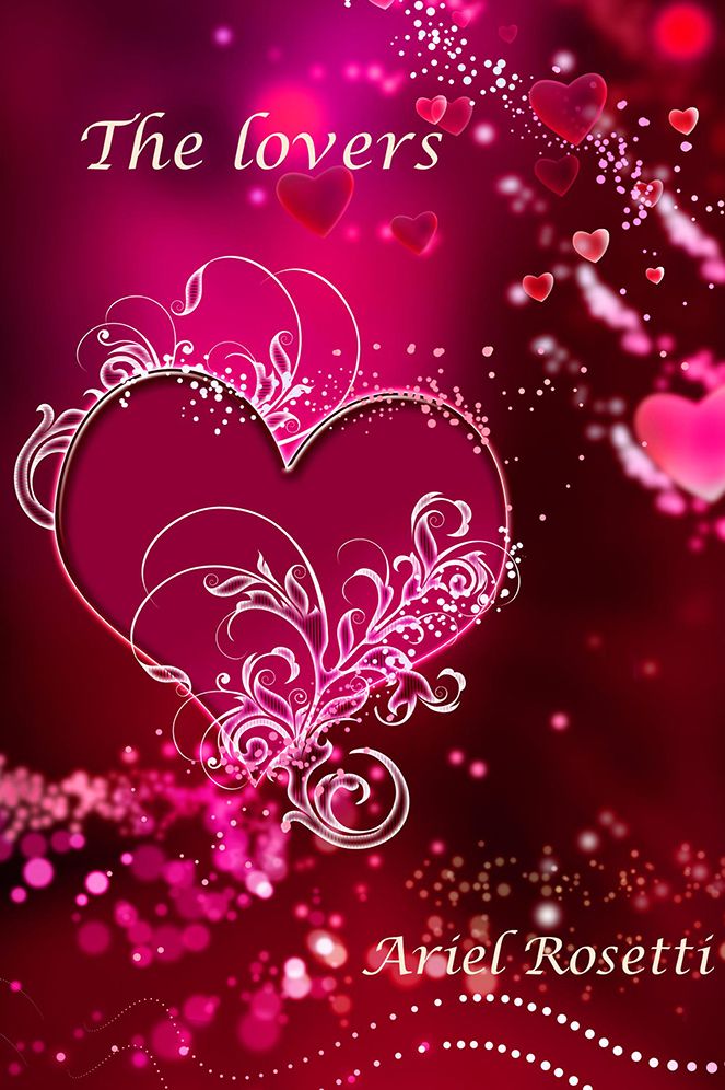 The Lovers: Allyce in Wunderland Book 1 revised