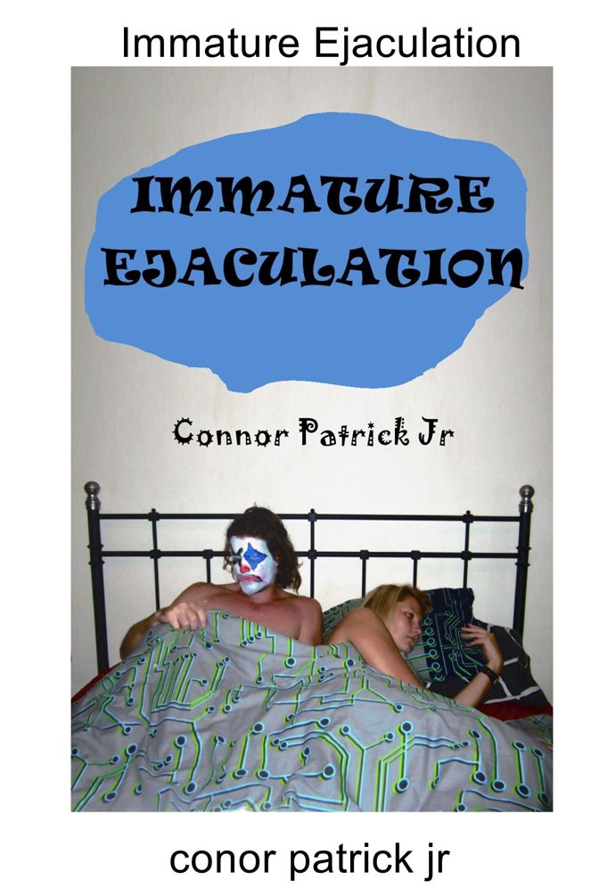 Immature Ejaculation
