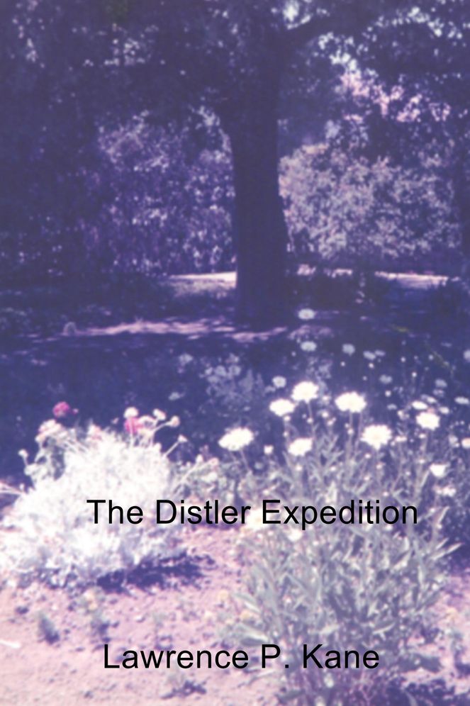 The Distler Expedition