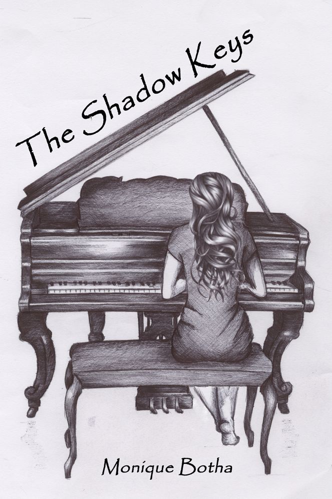 The Shadow Keys: A novel